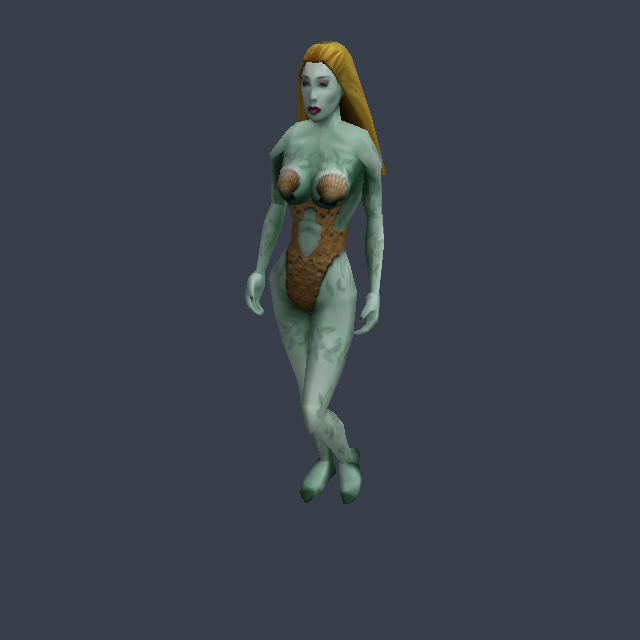 NYD after shared-animation correction