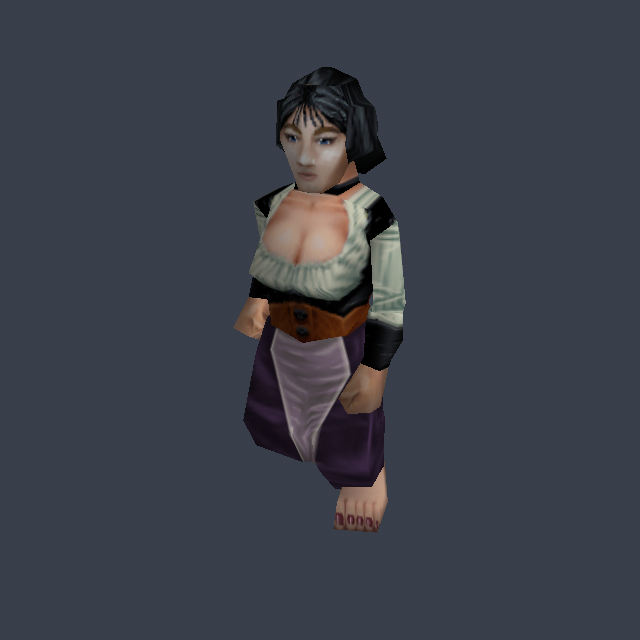 RIF after shared-animation correction