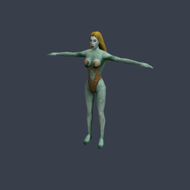 NYD before shared-animation correction