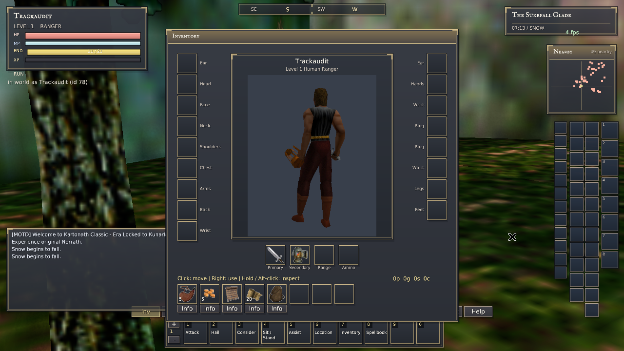 linux lighting check: final-native-inventory.png