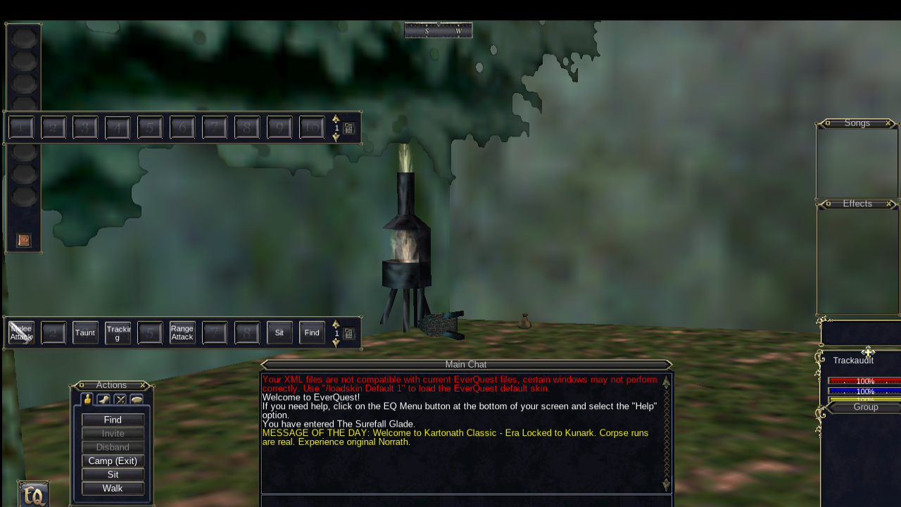 Original or native lighting check: original-qrg-actor.png