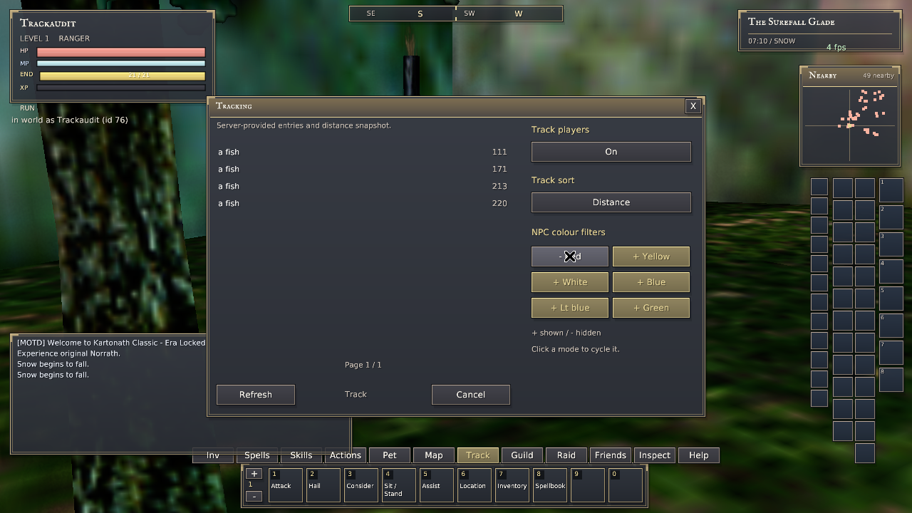 Tracking behaviour check: native-hide-red.png