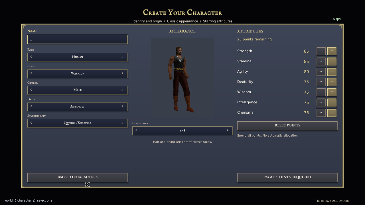 Character selection check: native-creation.png