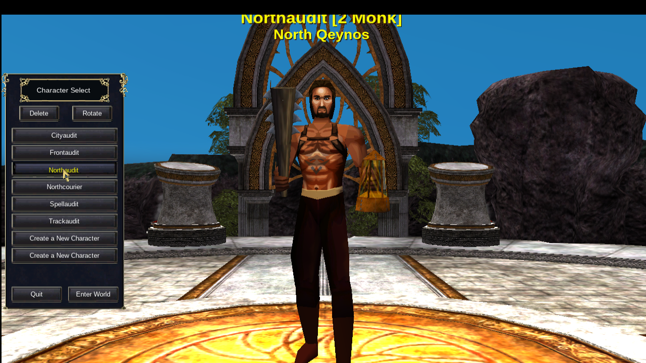 Character selection check: original-northaudit.png