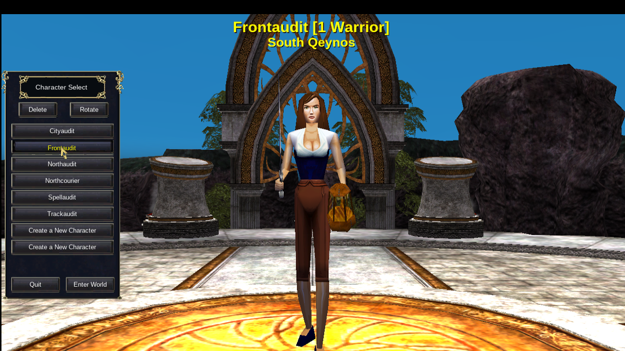 Character preview check: original-frontaudit.png