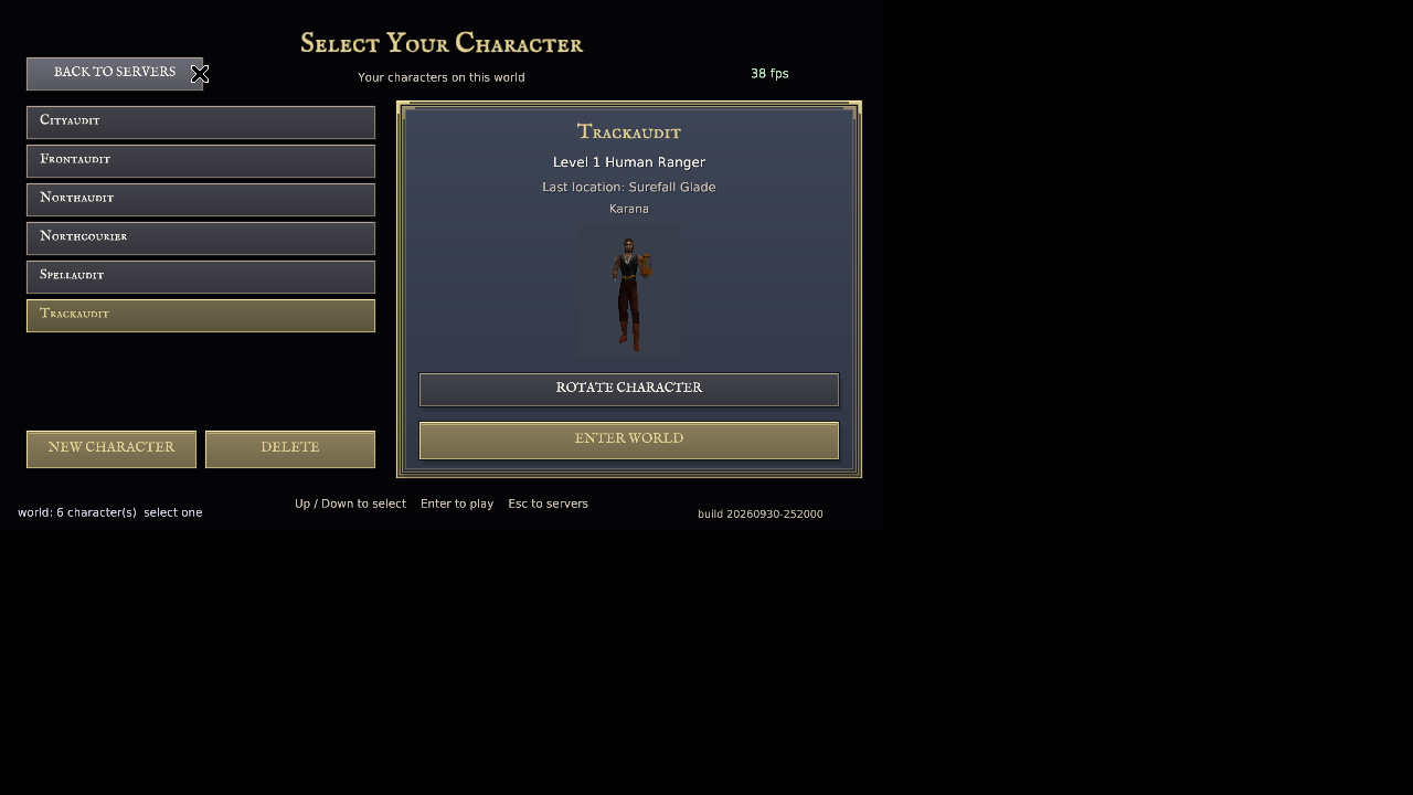 Front-end navigation check: compact-reconnected-roster.png