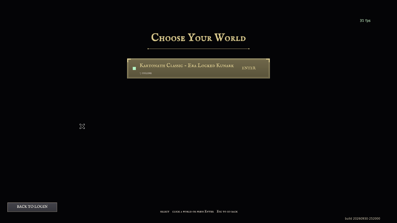 Front-end navigation check: first-servers.png