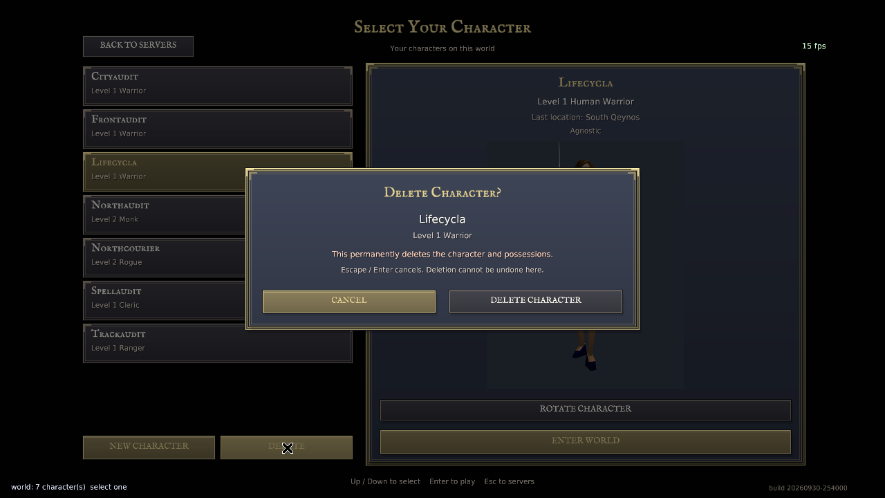 Character lifecycle check: lifecycle-delete-confirm.png