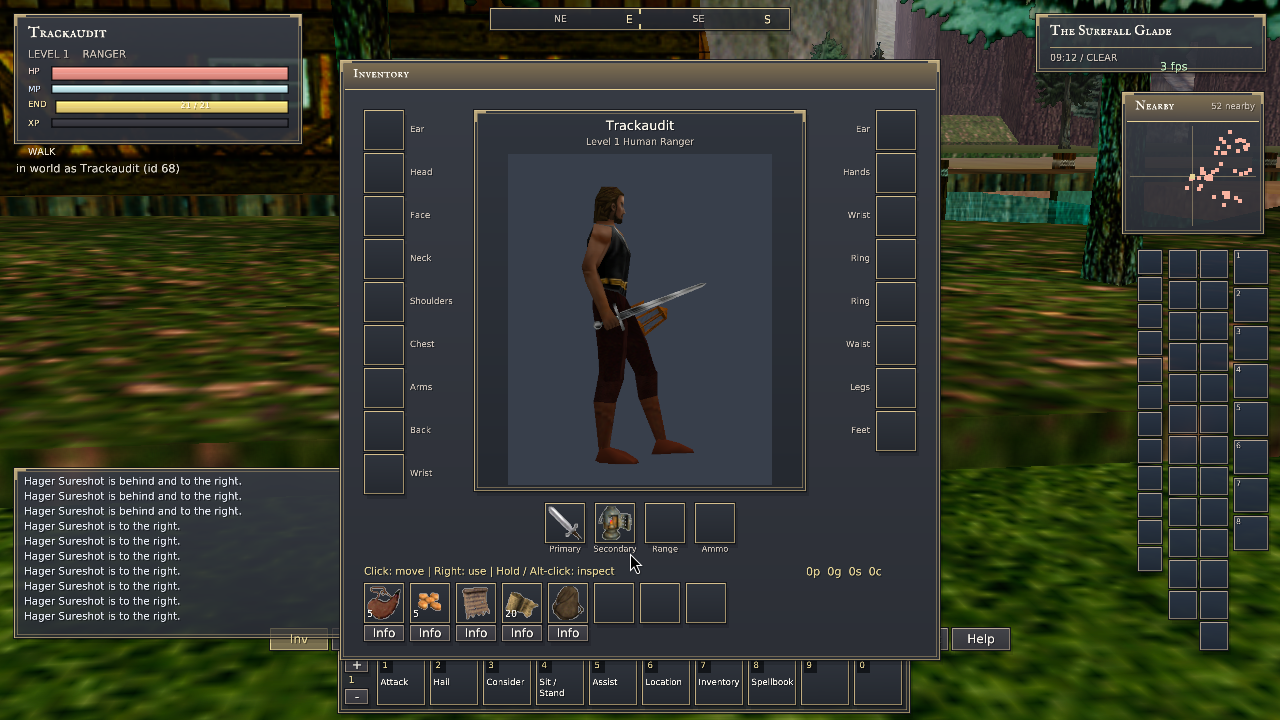 Windows240000 windows inventory confirmed