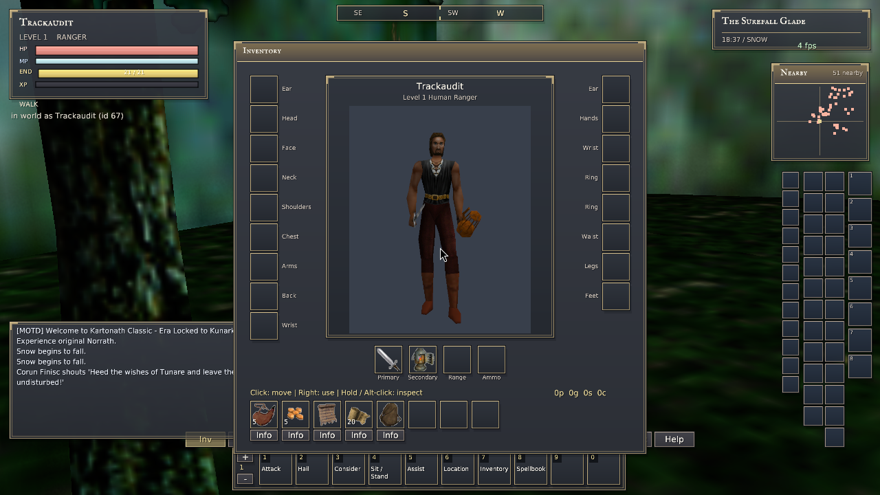 Windows/Wine lighting check: windows-inventory.png