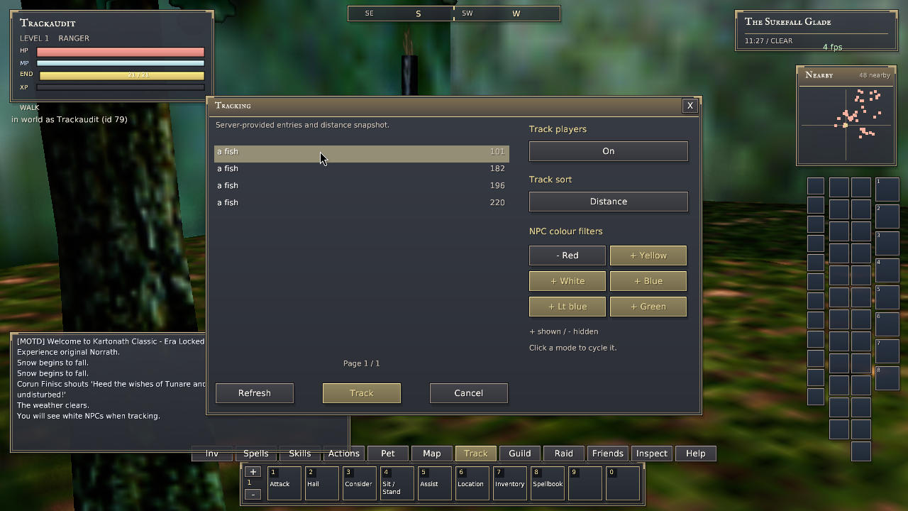 Tracking behaviour check: selected.png
