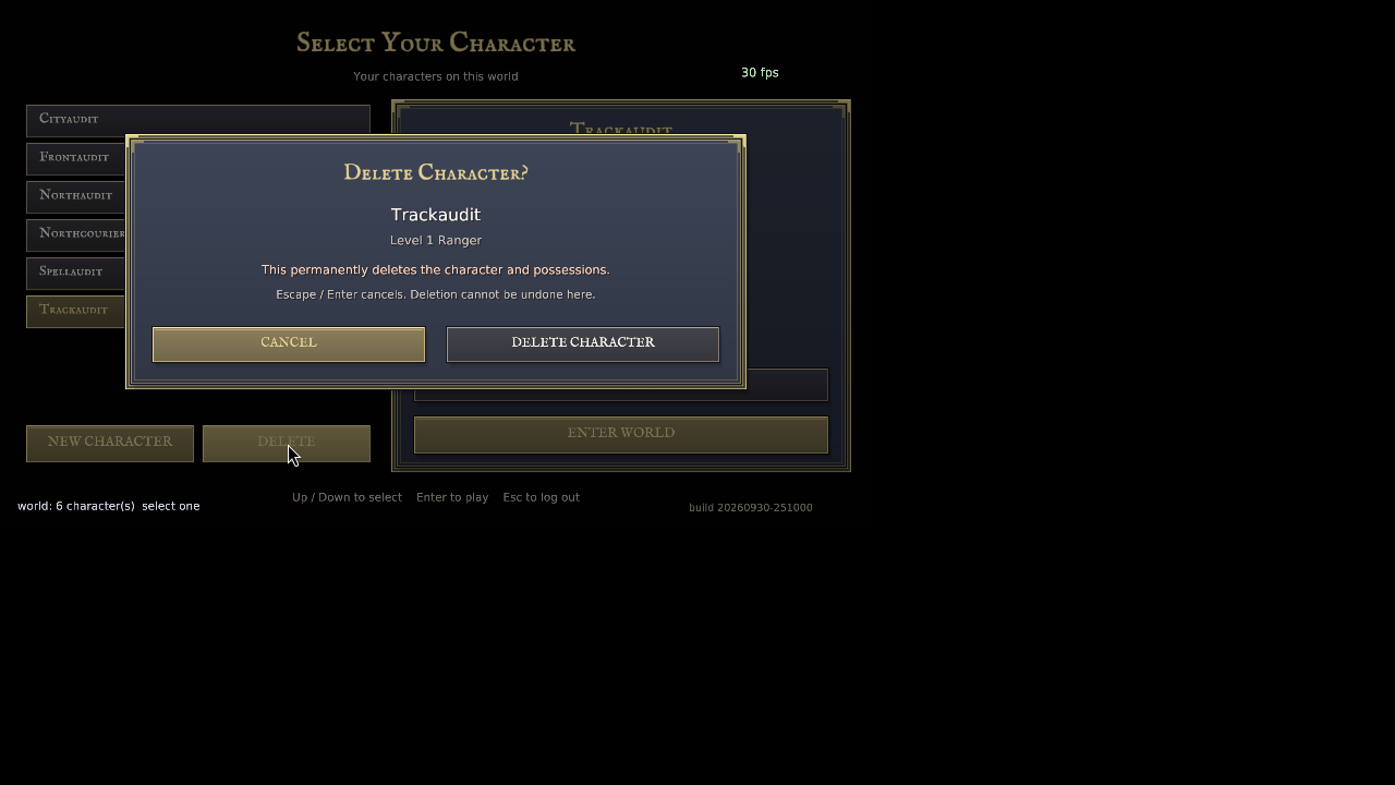 Character deletion confirmation check: escape-dialog.png