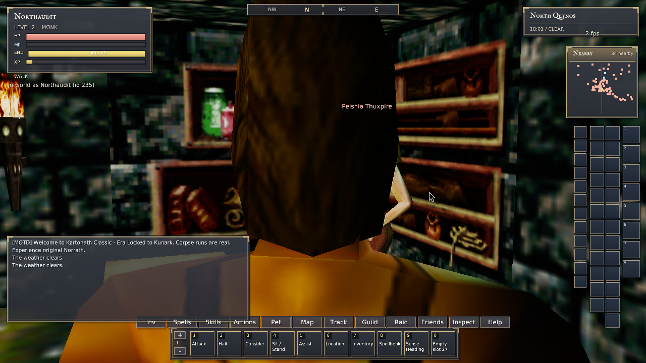 North Qeynos camera smoke check: windows-camera-wheel-one.png