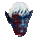 Teir`Dal Courier's Head