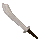 Razor Sharp Short Sword