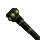 Soulbound Hammer