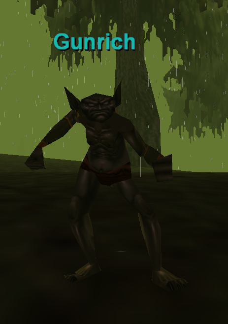 Gunrich