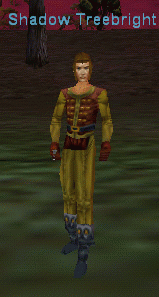 Shadow Treebright