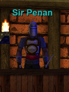 Sir Penan